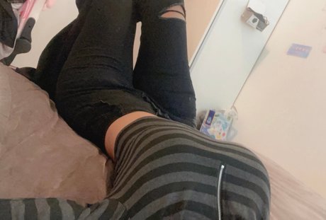 Обнаженная фотография утечки OnlyFans от Hanilovesyou