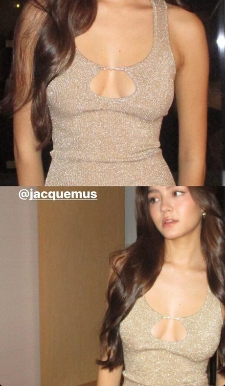 Mabel Chee  nude leaked OnlyFans photo