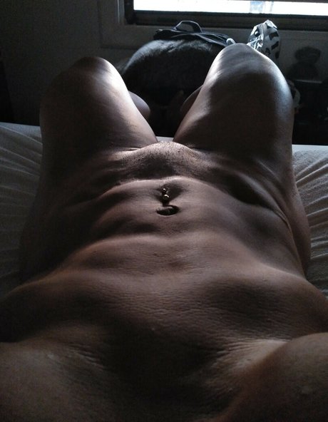 Cony Quintero OnlyFans泄露裸照