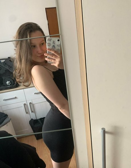 Nahá fotka uniklých OnlyFans od Staceyypriceee