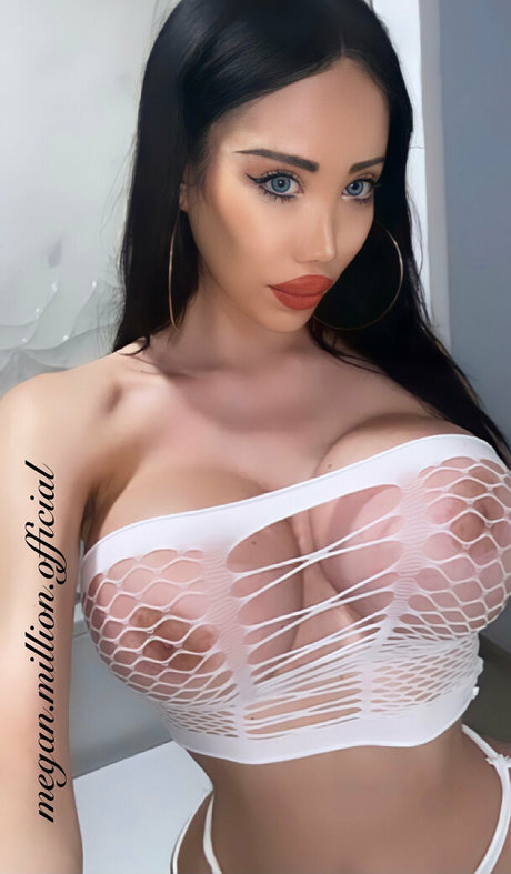 Megan Million