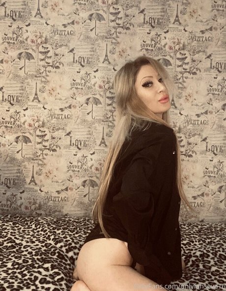 Evavixenfree