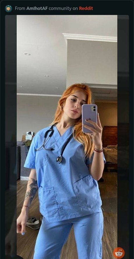 Hottie Sofia OnlyFans泄露裸照