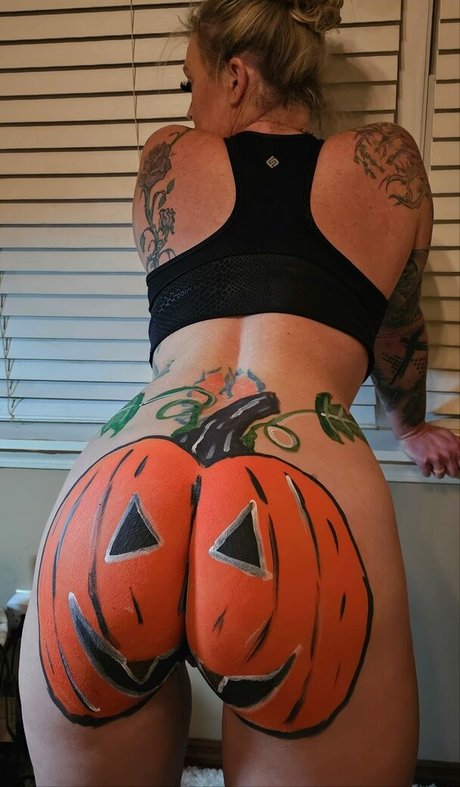 Nacktes geleaktes OnlyFans-Foto von Cinnadoll