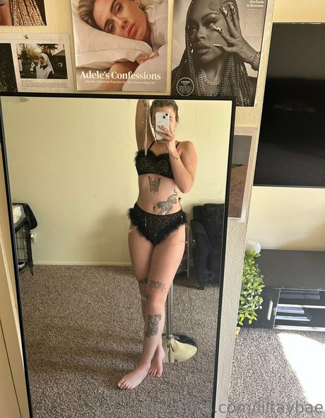 Liltaybae