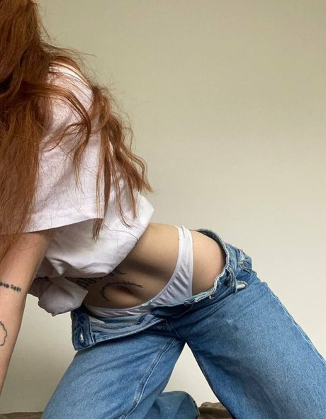 Naken läckt OnlyFans-bild av Judysecrets