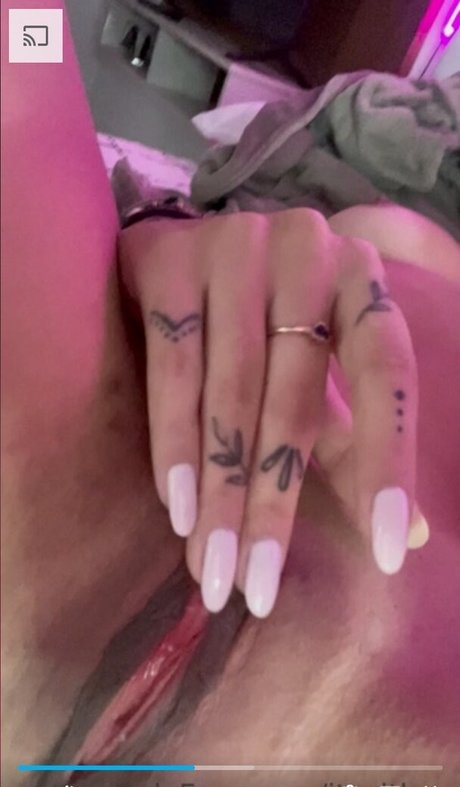 Photo nue de fuite OnlyFans de Yourgirlalthea