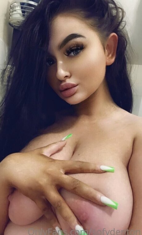 Sofy Denton