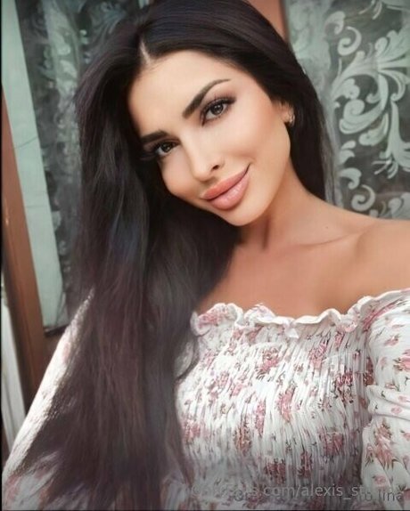Alexisstormi