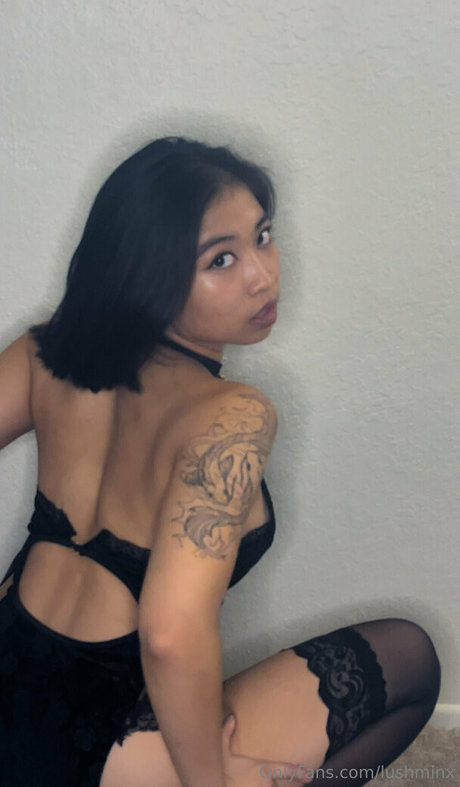 Lushminx