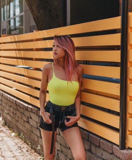 Lenalemon  nude leaked OnlyFans photo