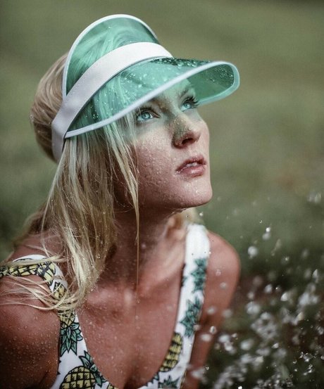 Katie Pentz