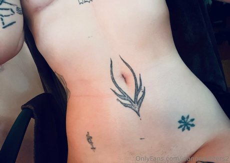 Nahá fotka uniklých OnlyFans od Joannewinters2