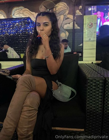 Madiprivate