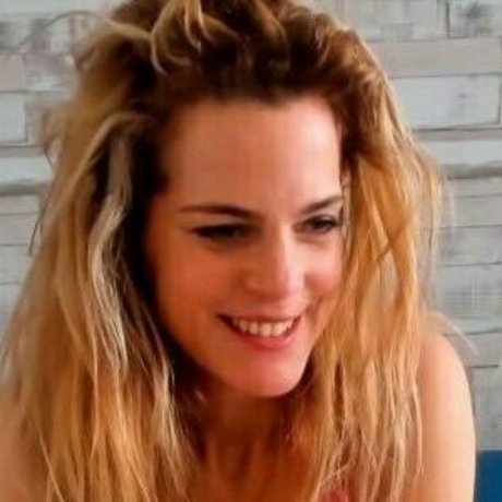 Foto nua vazada do OnlyFans de Malenalove525