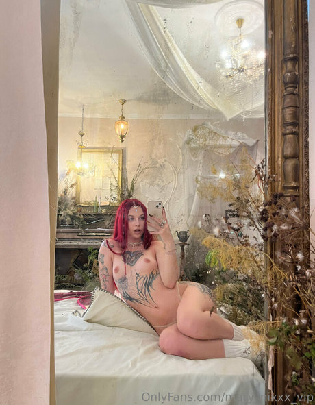 Marynixxxvip