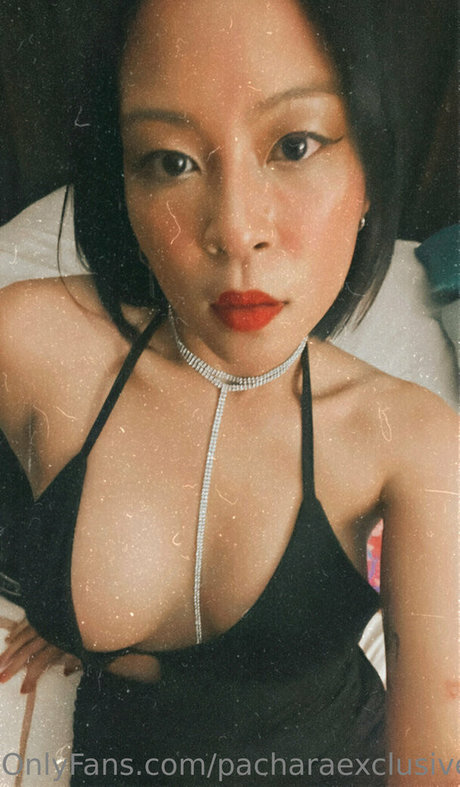 Pacharaexclusive