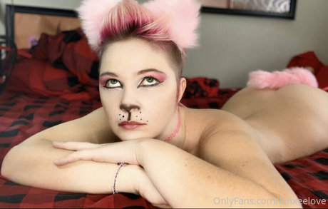 Cherryfoxjk