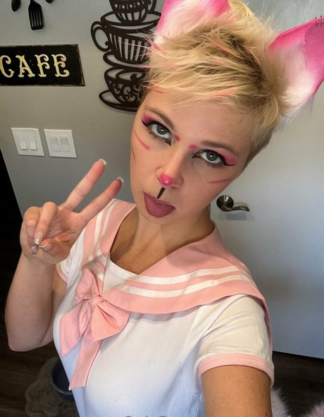 Cherryfoxjk