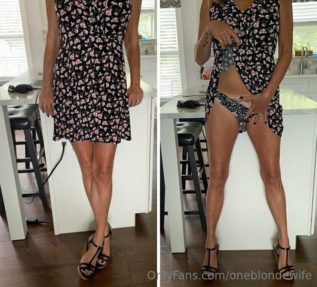 Oneblondewife
