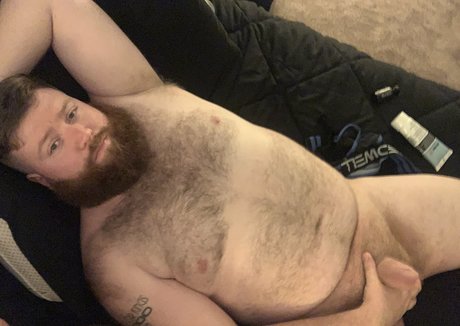 Buffetbeercan  nude leaked OnlyFans photo