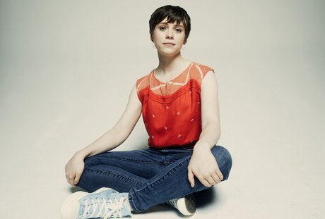 Photo nue de fuite OnlyFans de Sophia Lillis
