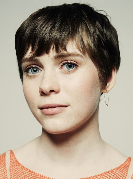 Sophia Lillis OnlyFans泄露裸照