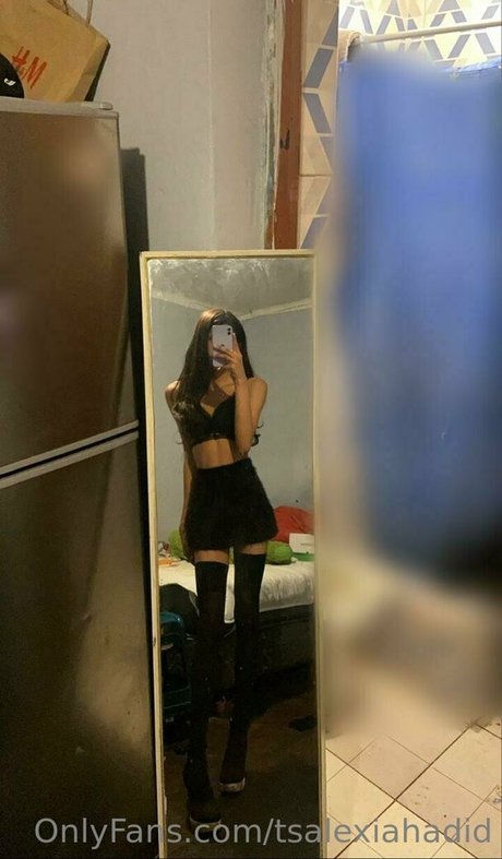 Bellaahadid