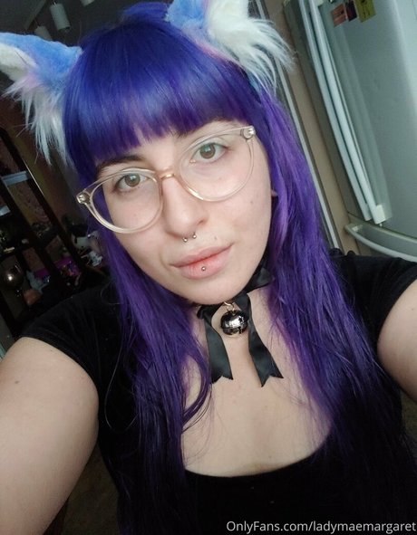 Alaston vuotanut OnlyFans-kuva Stoneymaiden