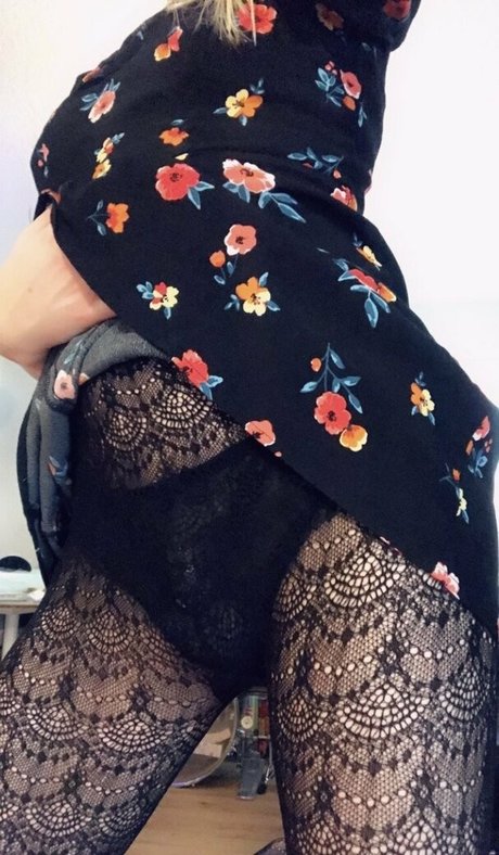 Naken läckt OnlyFans-bild av Kassienever