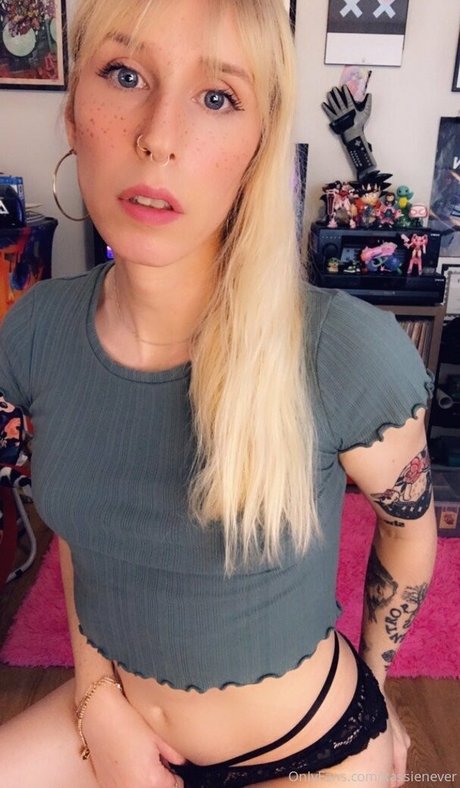 Kassienever