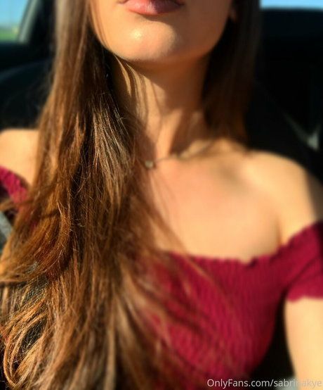 Sabrinakye