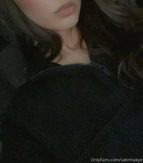 Sabrinakye