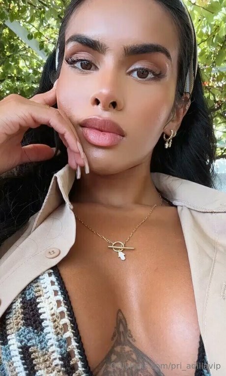 Priscilla Aqilla OnlyFans