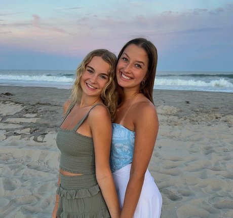 Maddie Gilmore