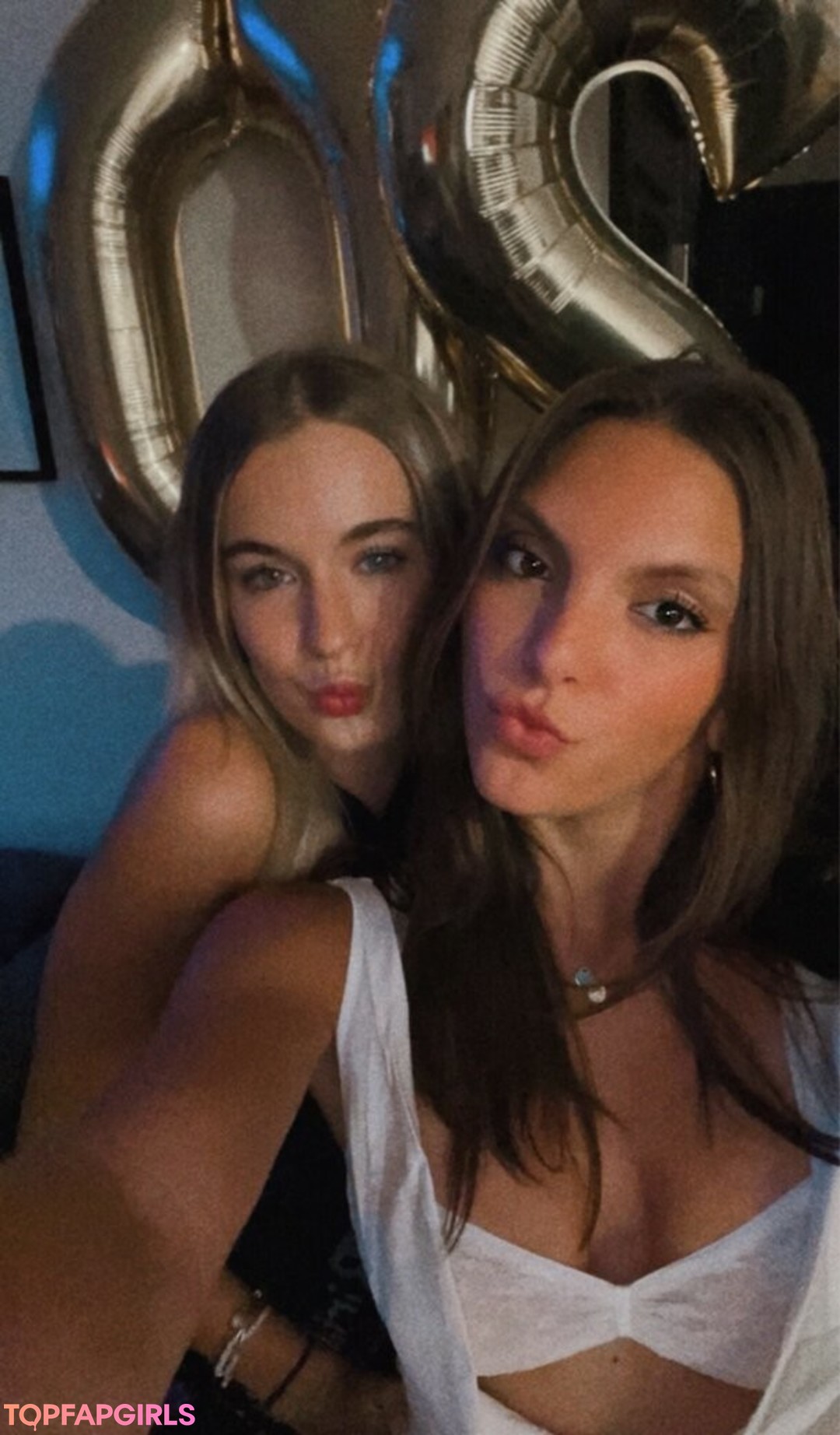 Maddie Gilmore OnlyFans泄露裸照 #57