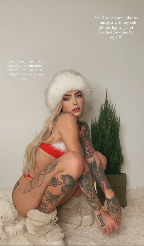 Foto di nudo di fuga di OnlyFans di Ray Mattos