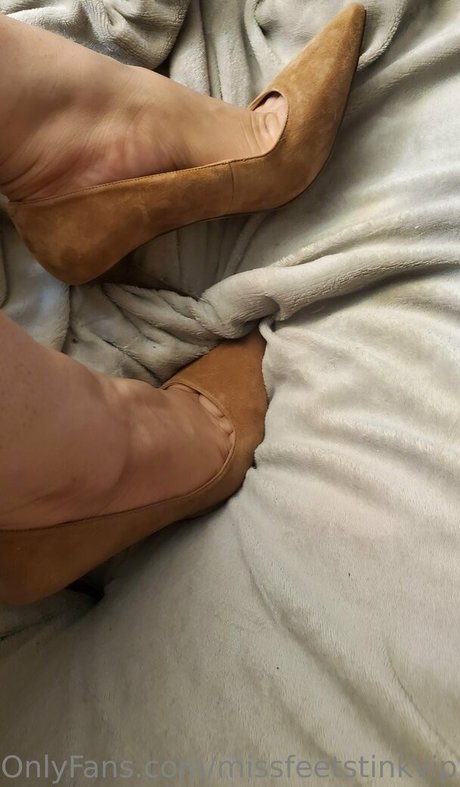 Missfeetstinkvip