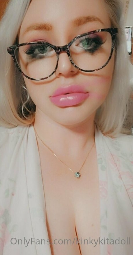 Kinkykitadoll