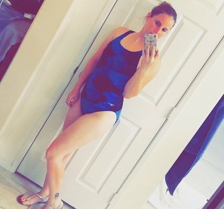 Nøgent lækket OnlyFans-billede af Blueeyesbombshell