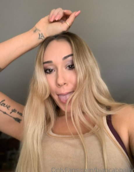 Biancabbaby