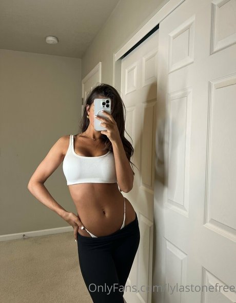 Lylastonefree