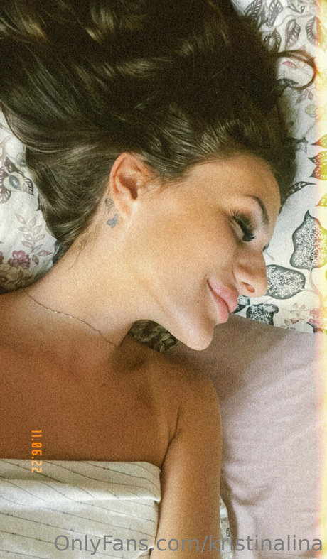 Kristylina