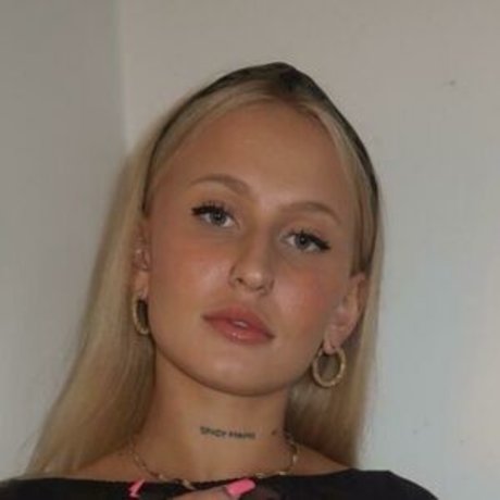 Photo nue de fuite OnlyFans de Elin Junkergard