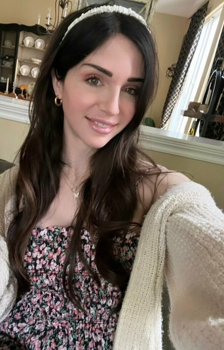 Sarah Hills