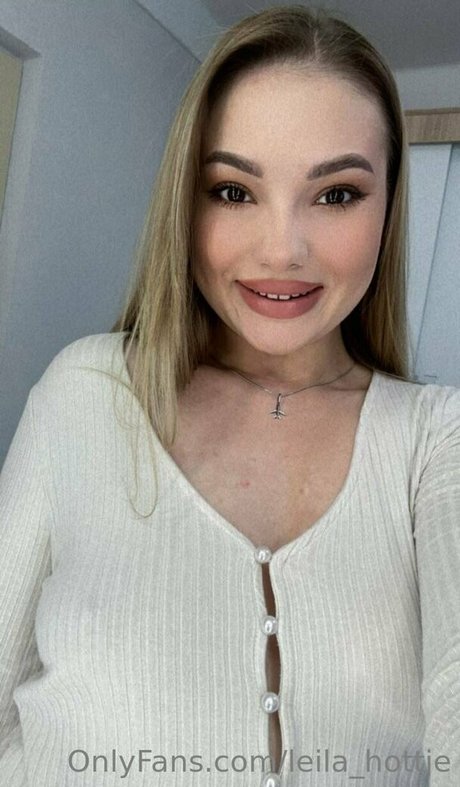 Leilahottie