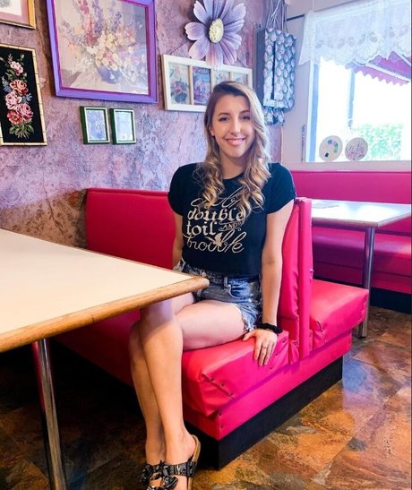 Abigail Cristea
