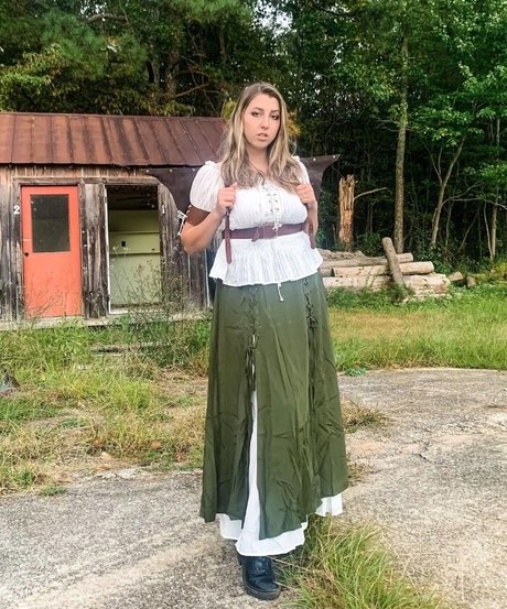 Abigail Cristea