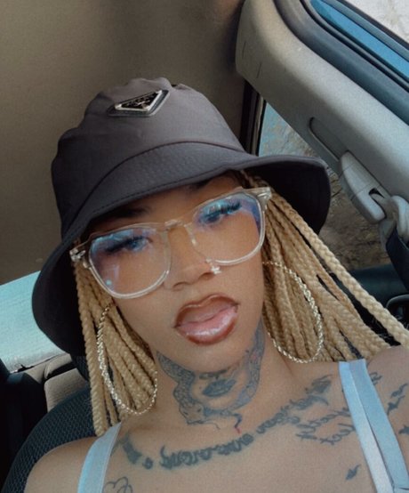 Cynthia Rose