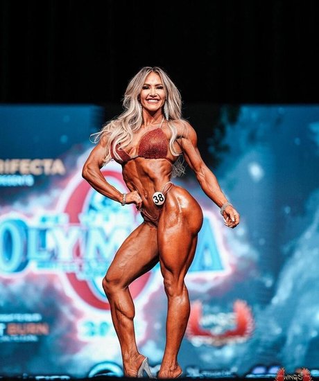 Francielle Mattos